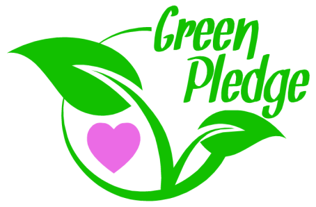 Green Pledge